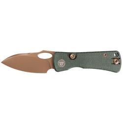 Andromeda-GM - Trivisa Knives - Ref TRYD02GM14 - EAN 3701487310671