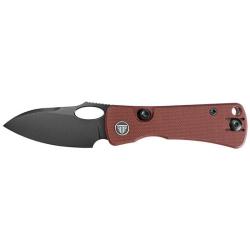 Andromeda-RG - Trivisa Knives - Ref TRYD02RG14 - EAN 3701487309422