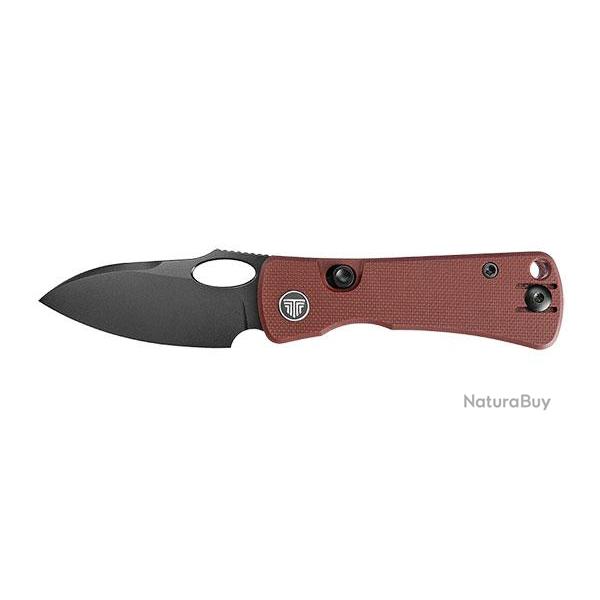 Andromeda-RG - Trivisa Knives - Ref TRYD02RG14 - EAN 3701487309422