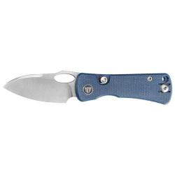 Andromeda-LM - Trivisa Knives - Ref TRYD02LM14 - EAN 3701487309385