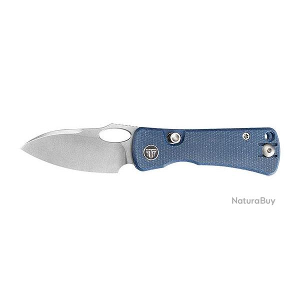 Andromeda-LM - Trivisa Knives - Ref TRYD02LM14 - EAN 3701487309385