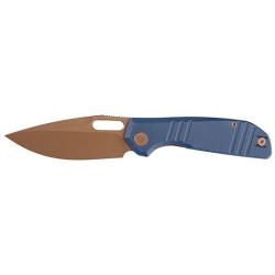 Gecko-LM - Trivisa Knives - Ref TRJM04LM14 - EAN 3701487308005