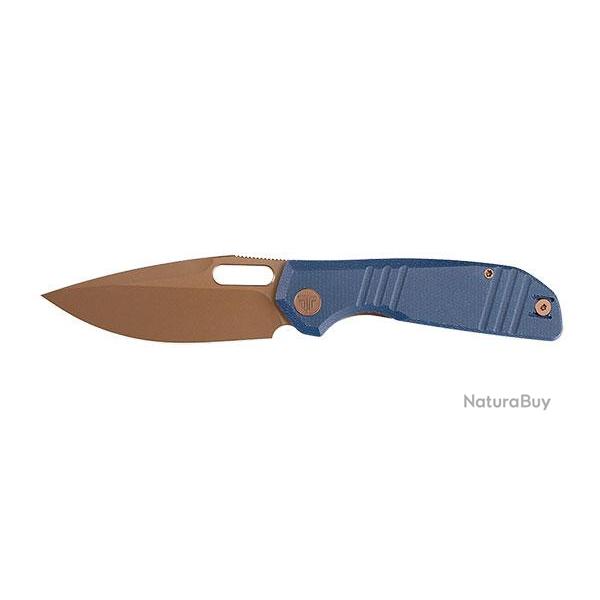 Gecko-LM - Trivisa Knives - Ref TRJM04LM14 - EAN 3701487308005