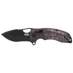 Kiku XR Fatcarbon - SOG - Ref SGKIKUXRFC - EAN 198954003502