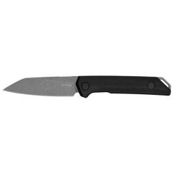 Mini Iridium Fixed Blade - Kershaw - Ref KW1051 - EAN 087171072371