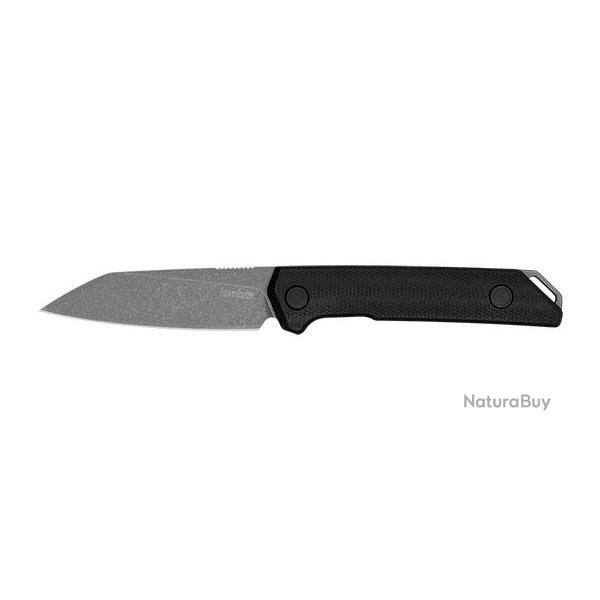Mini Iridium Fixed Blade - Kershaw - Ref KW1051 - EAN 087171072371
