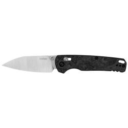 Bel Air XL - Carbon Fiber - Kershaw - Ref KW6110CF - EAN 087171073033