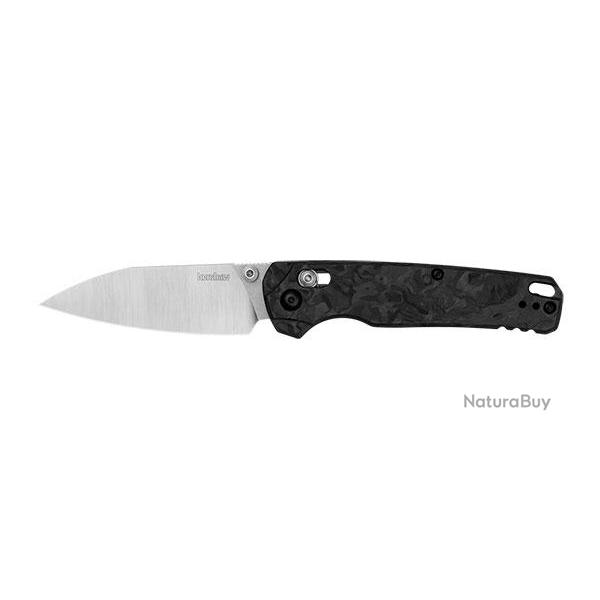 Bel Air XL - Carbon Fiber - Kershaw - Ref KW6110CF - EAN 087171073033