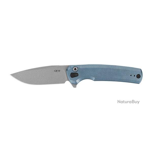 Factory Special Series - Edition Limit�e - Zero Tolerance - Ref ZT0044BLU - EAN 087171072951