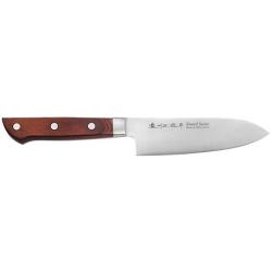 SATAKE - Santoku 150 - Wusaki - Ref WUSAT803533 - EAN 4956617803533