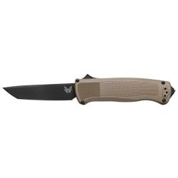 Shootout Ranger Green - Benchmade - Ref BN5370BK_11 - EAN 610953219604