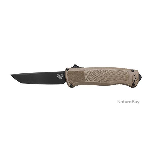 Shootout Ranger Green - Benchmade - Ref BN5370BK_11 - EAN 610953219604