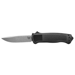 Shootout Black - Benchmade - Ref BN5371_04 - EAN 810953219611