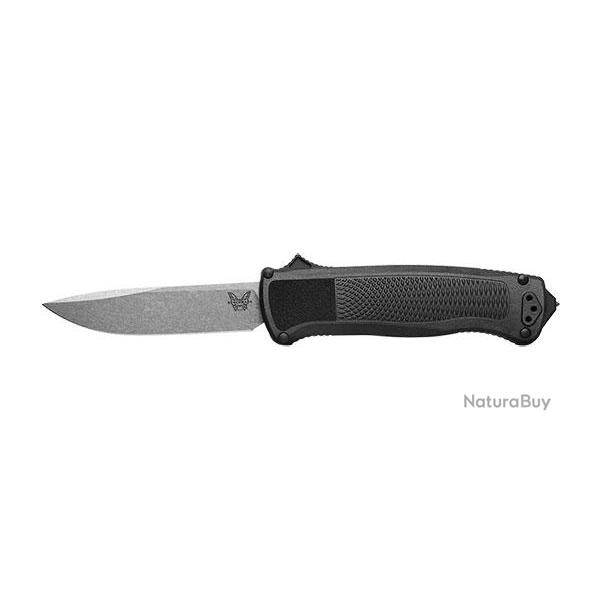 Shootout Black - Benchmade - Ref BN5371_04 - EAN 810953219611
