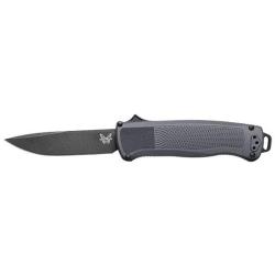 Shootout Dark Grey - Benchmade - Ref BN5371BK_05 - EAN 610953219628