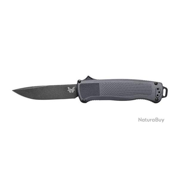 Shootout Dark Grey - Benchmade - Ref BN5371BK_05 - EAN 610953219628