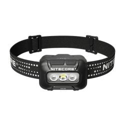 Lampe Frontale HA13 RGB - 350Lm - Nitecore - Ref NCHA13RGB - EAN 6952506409969