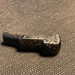 Militaria Allemand WW2 Galet de Culasse Gauche Walther G43 Occasion