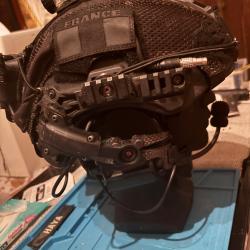 Tac sky comtac