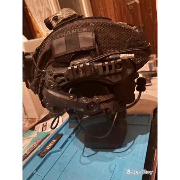 Tac sky comtac