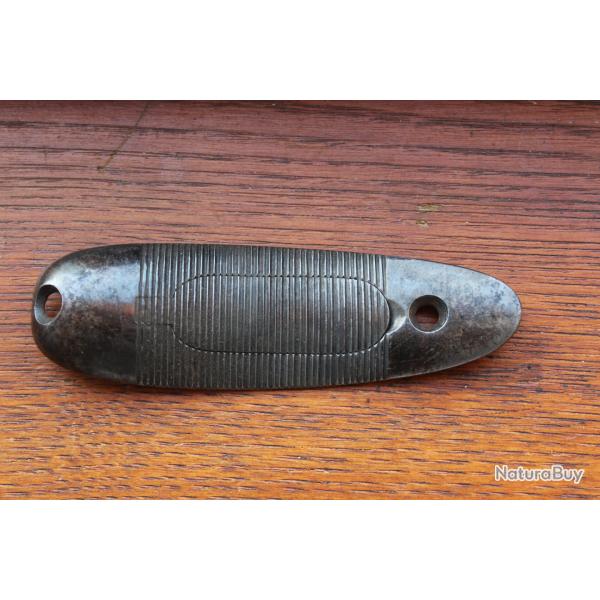 Belle plaque de couche de Mannlicher-Schoenauer de la grande �poque