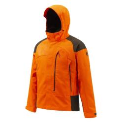SOLDES !! VESTE HOMME BERETTA THORN RESISTANT EVO ORANGE (HAUTE VISIBILITE) M