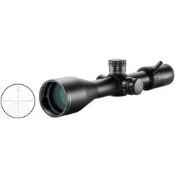 Lunette HAWKE VANTAGE 34 WA FFP 5-25X56 IR SF MIL PRO II