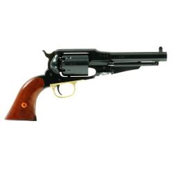 REVOLVER POUDRE NOIRE UBERTI 1858 NEW ARMY IMPROVED 44 5.5''