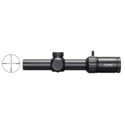 LUNETTE DE BATTUE PROHUNT 1-6X24 IF