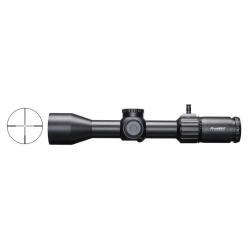 Lunette mixte PROHUNT 1.7-10X45 IF