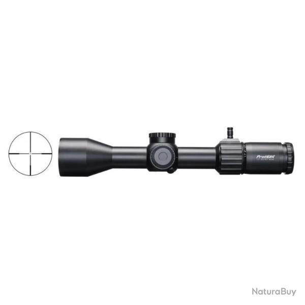 Lunette mixte PROHUNT 1.7-10X45 IF