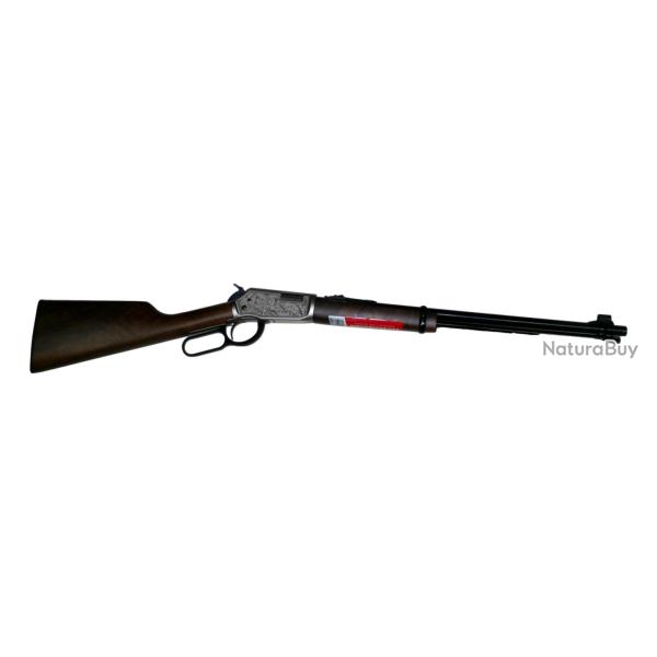 CARABINE WINCHESTER RANGER HIGH GRADE CAL 22 LEVIER SOUS GARDE 10+1