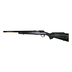 CARA. &Agrave; R&Eacute;ARMEMENT LIN&Eacute;AIRE BROWNING T-BOLT TARGET