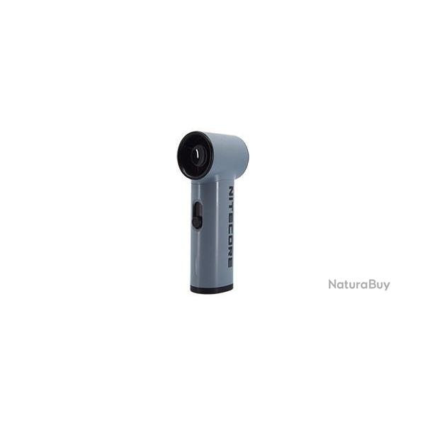 NITECORE - Ventilateur Portable NEF01 Lite Gris
