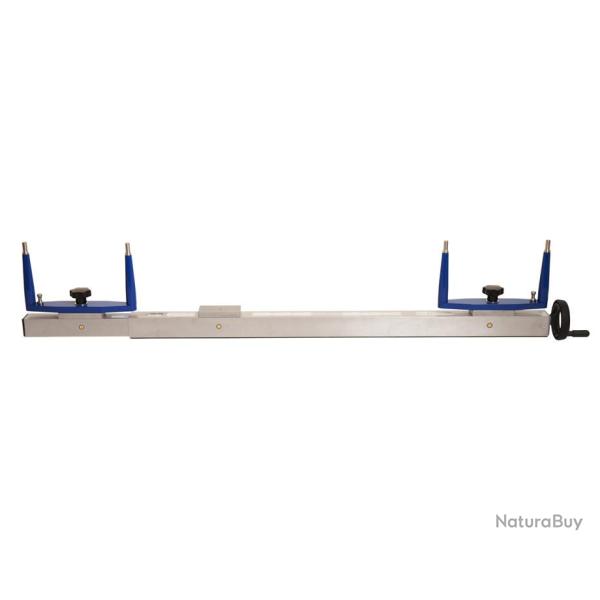 GAS PRO - M�tier � Corde PROFI 3.0