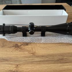 Lunette GAMO 6-24x50 mildot