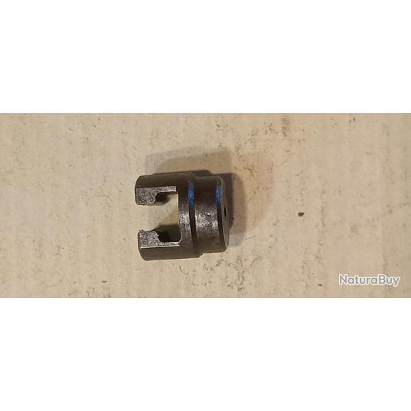 porte aiguille pour culasse de fusil chassepot (614)