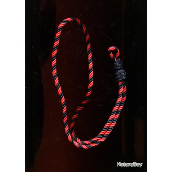 Fourrag�re Britanique  - tress�e noire et rouge