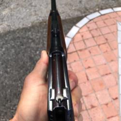 Rossi PUMA M65 357 magnum &eacute;tat neuf
