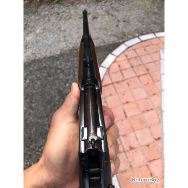 Rossi PUMA M65 357 magnum �tat neuf