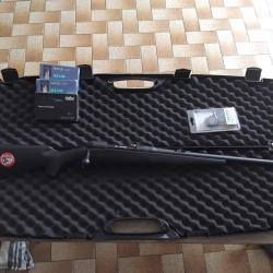 Carabine Savage 111