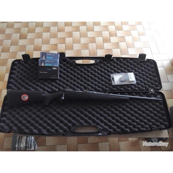 Carabine Savage 111