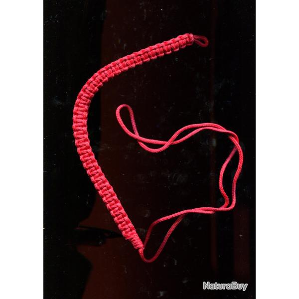 Fourrag�re tress�e rouge - � identifier