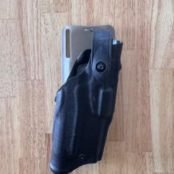 Safariland HK VP9
