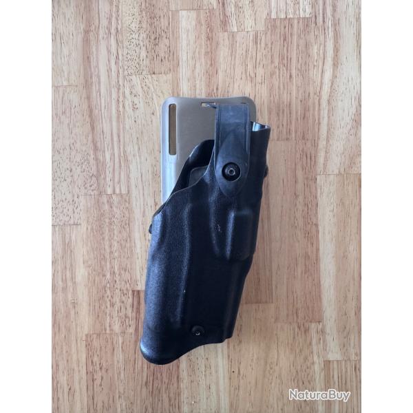 Safariland HK VP9