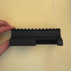 R&eacute;hausseur B&T pour HK MP5