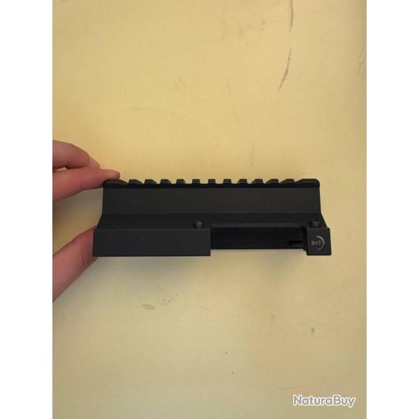 R�hausseur B&T pour HK MP5