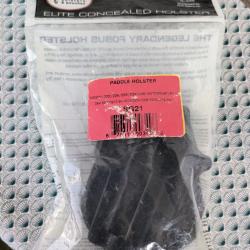 Holster Fobus Sig