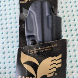 Holster G-code pour Glock