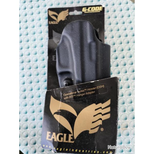 Holster G-code pour Glock